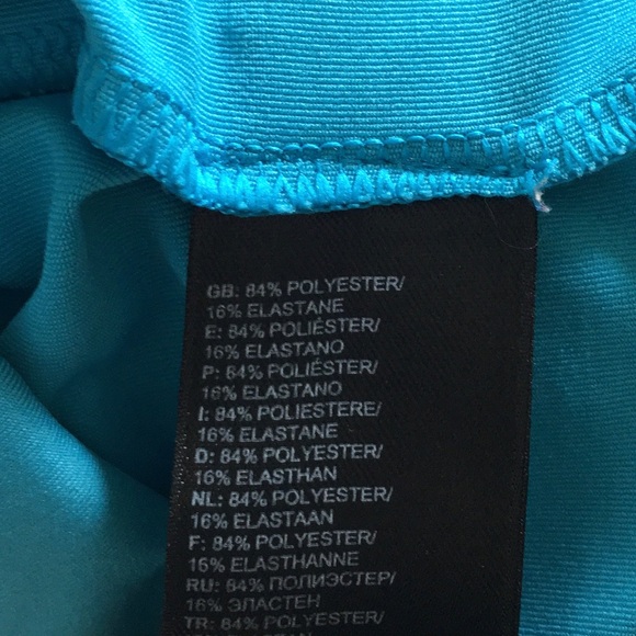 Kids 4T North Face Blue Lightweight Hoodie Shirt Toddler Top - Picture 3 of 5